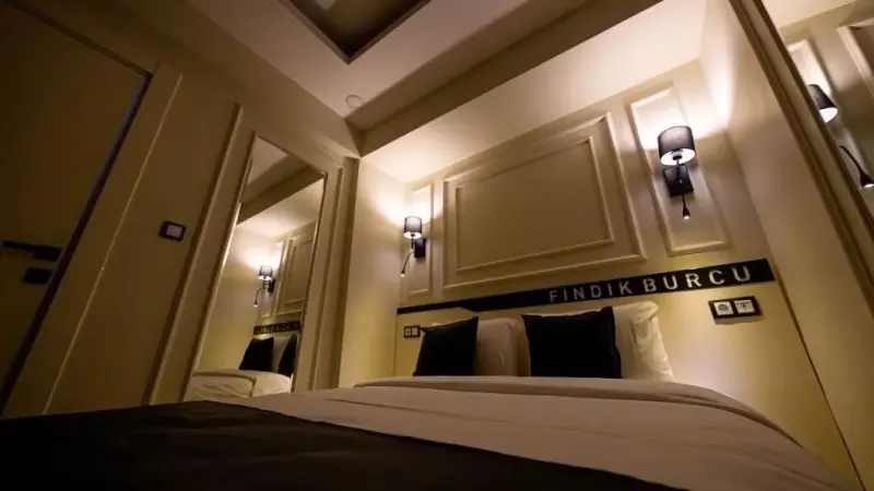 Mitra Otel 23