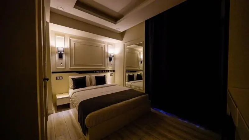 Mitra Otel 27