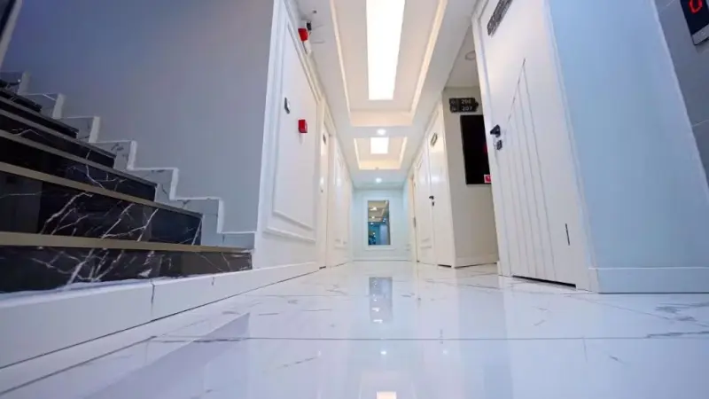 Mitra Otel 29