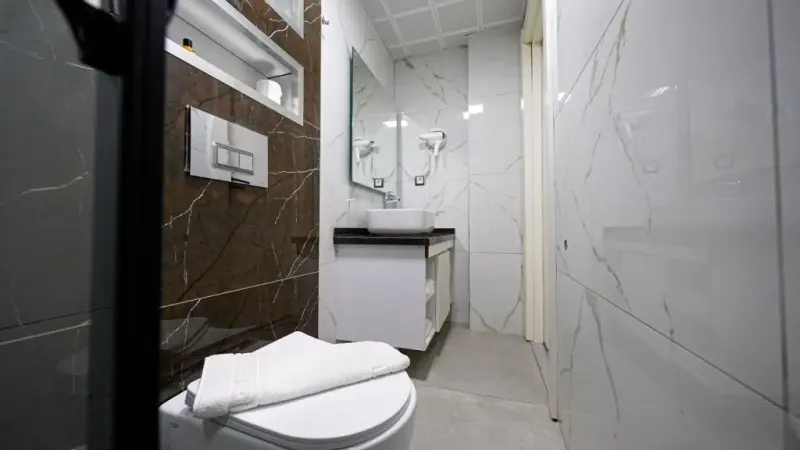 Mitra Otel 32