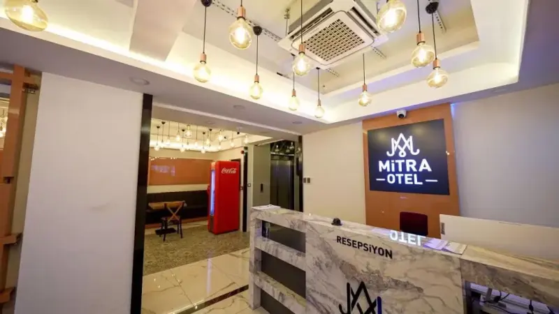 Mitra Otel 30