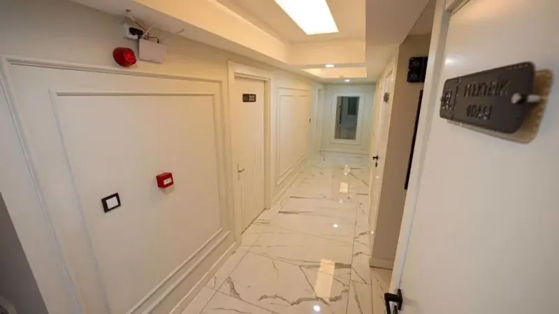 Mitra Otel 31