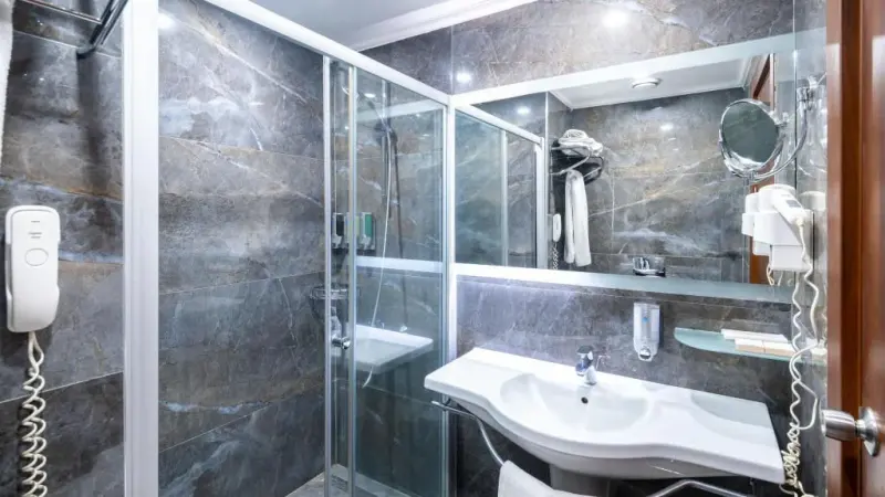 Teymur Continental Hotel & Convention Center 30