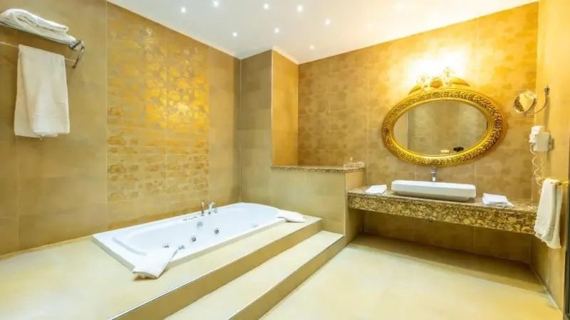 Teymur Continental Hotel & Convention Center 45