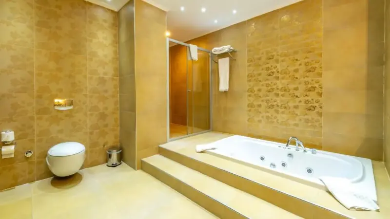 Teymur Continental Hotel & Convention Center 46