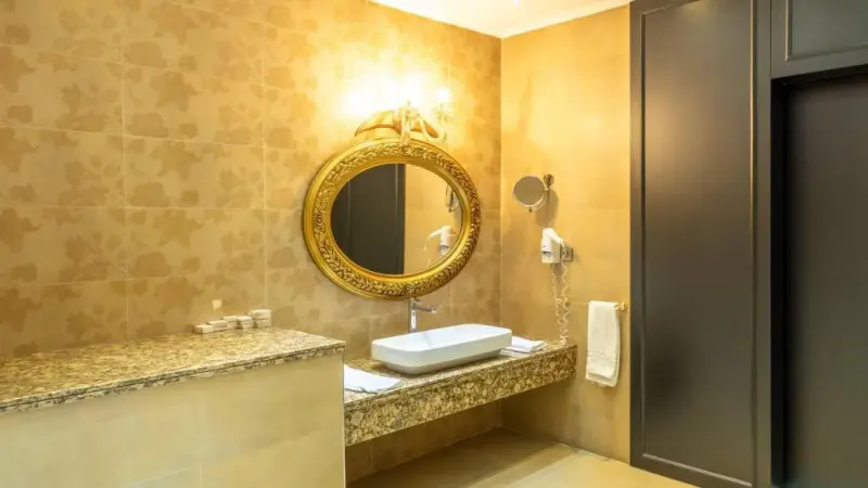 Teymur Continental Hotel & Convention Center 47