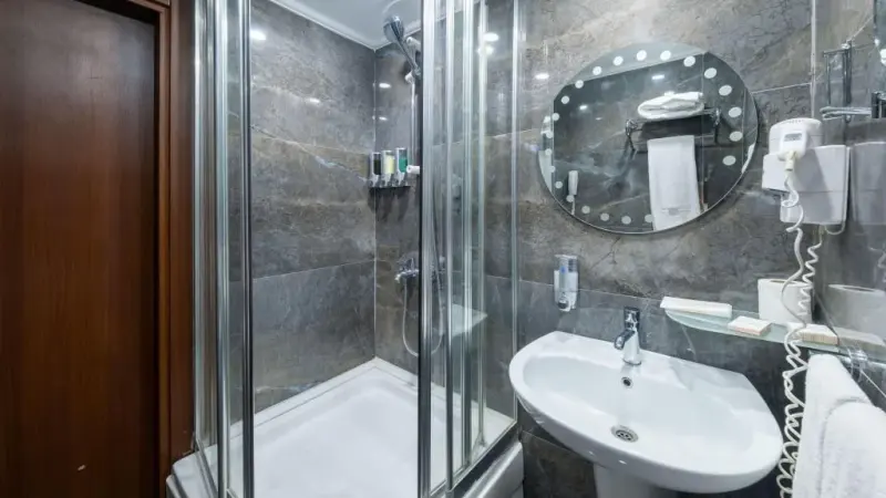 Teymur Continental Hotel & Convention Center 52