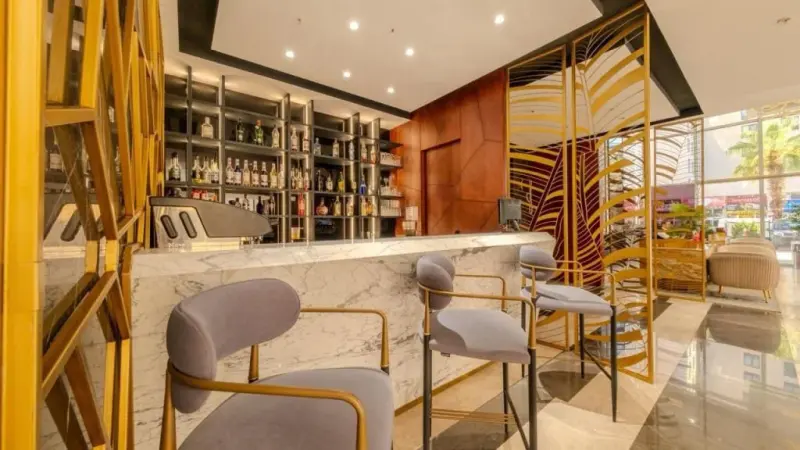 Teymur Continental Hotel & Convention Center 67