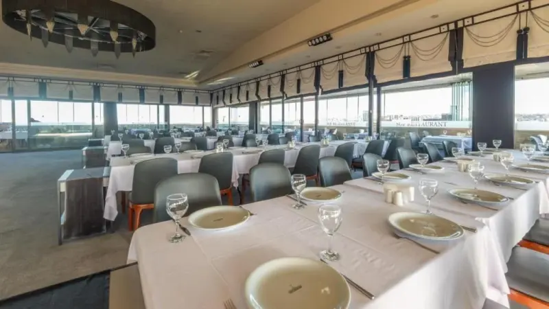 Teymur Continental Hotel & Convention Center 70
