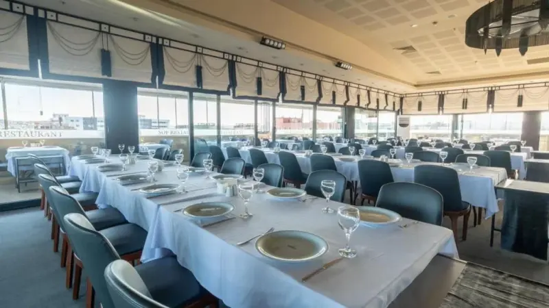 Teymur Continental Hotel & Convention Center 69