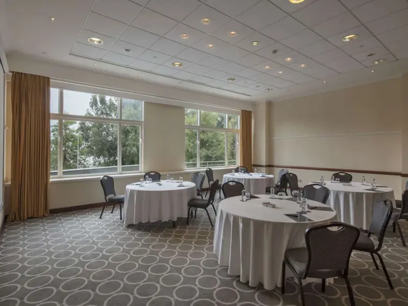 Adana HiltonSA 16