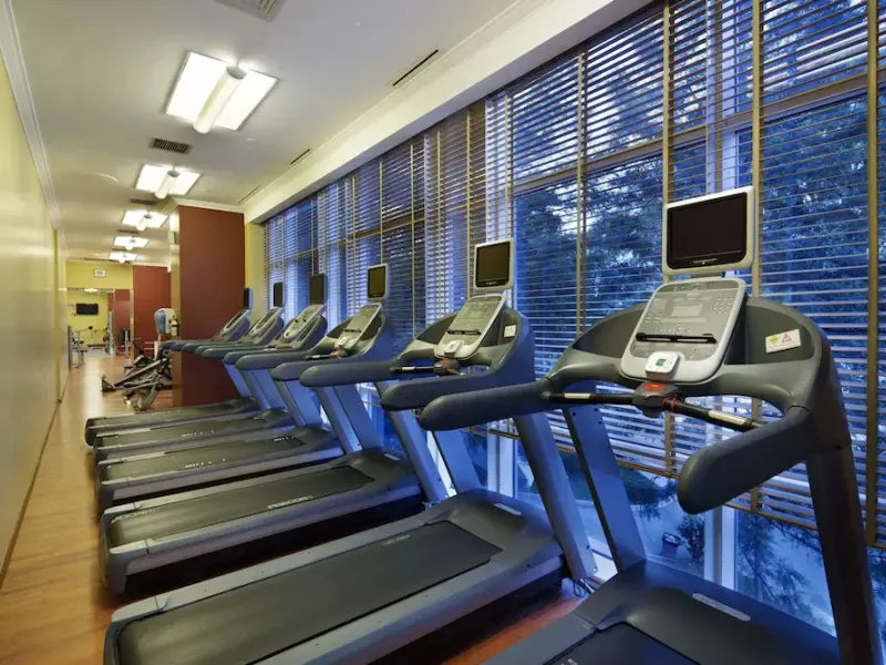 Adana HiltonSA 30