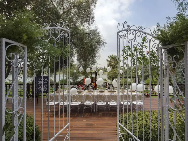 Adana HiltonSA 31