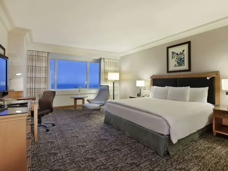 Adana HiltonSA 32