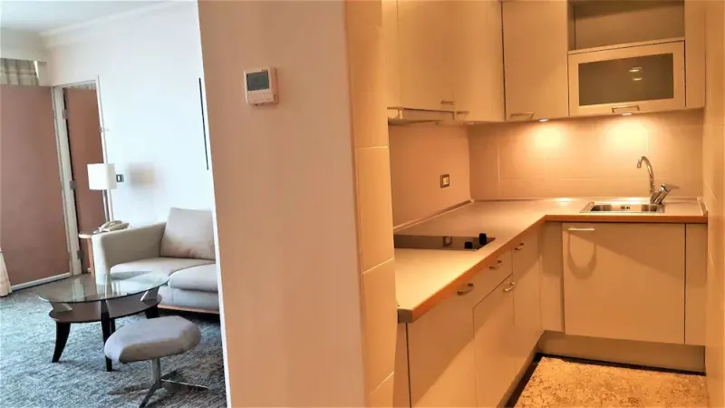 Adana HiltonSA 37