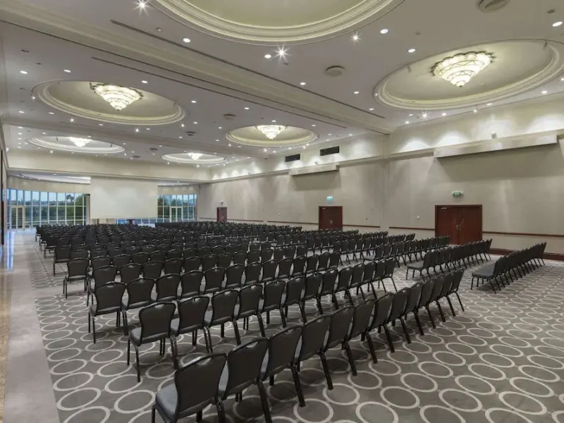 Adana HiltonSA 44