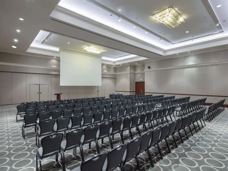 Adana HiltonSA 42