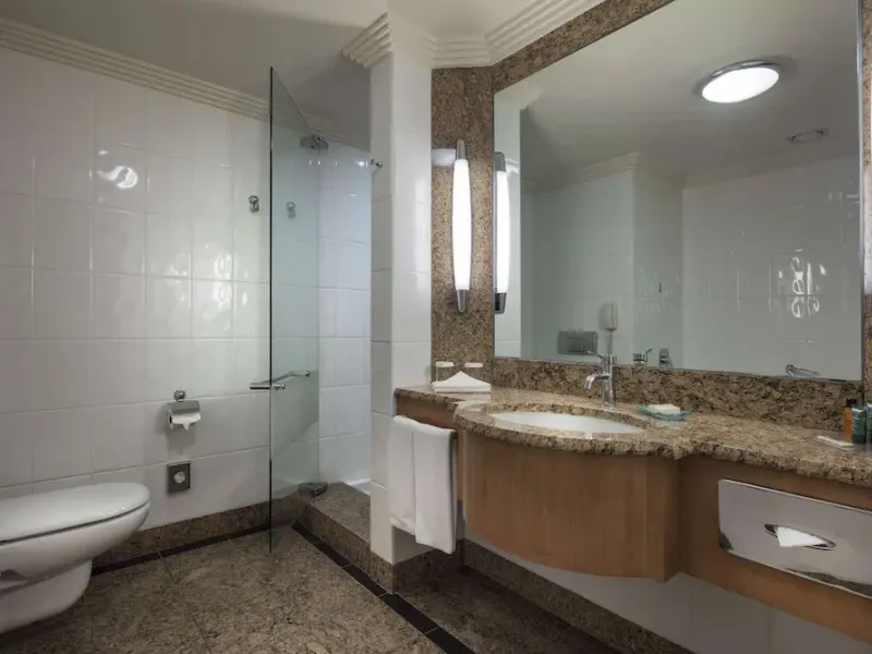 Adana HiltonSA 50