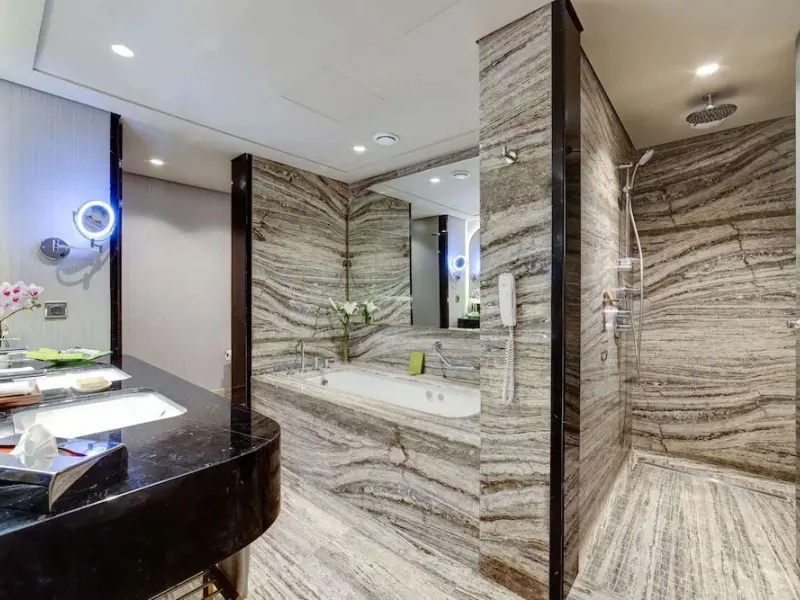 Adana HiltonSA 49