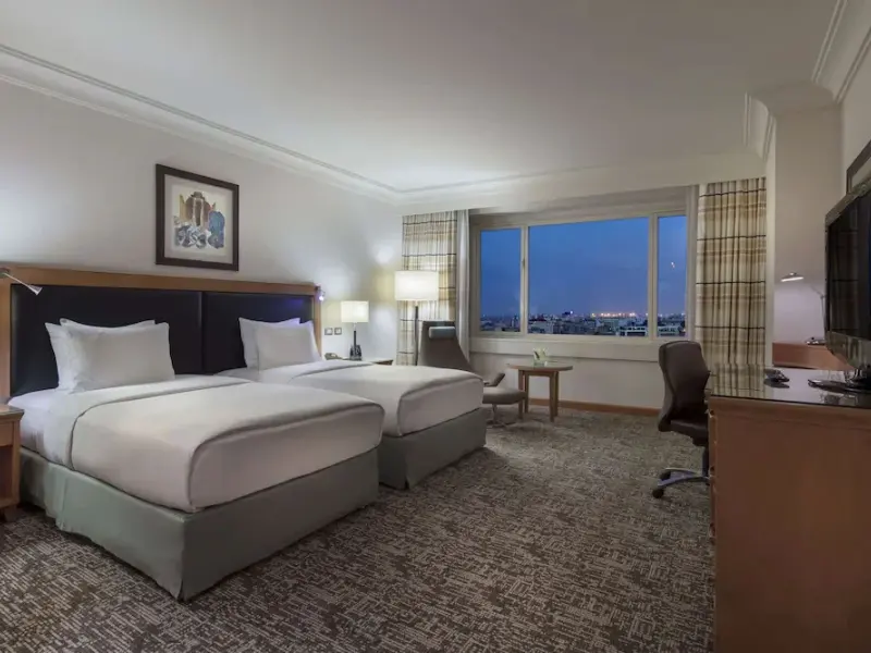Adana HiltonSA 52