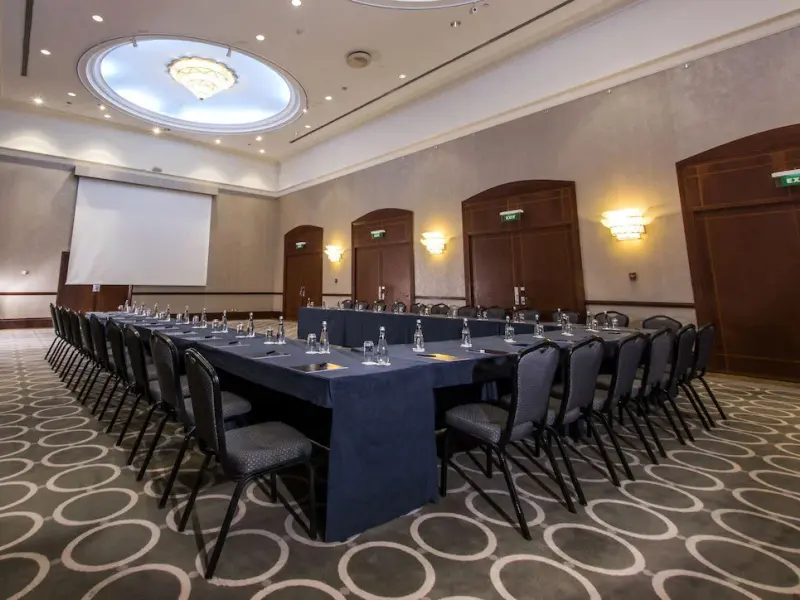 Adana HiltonSA 53