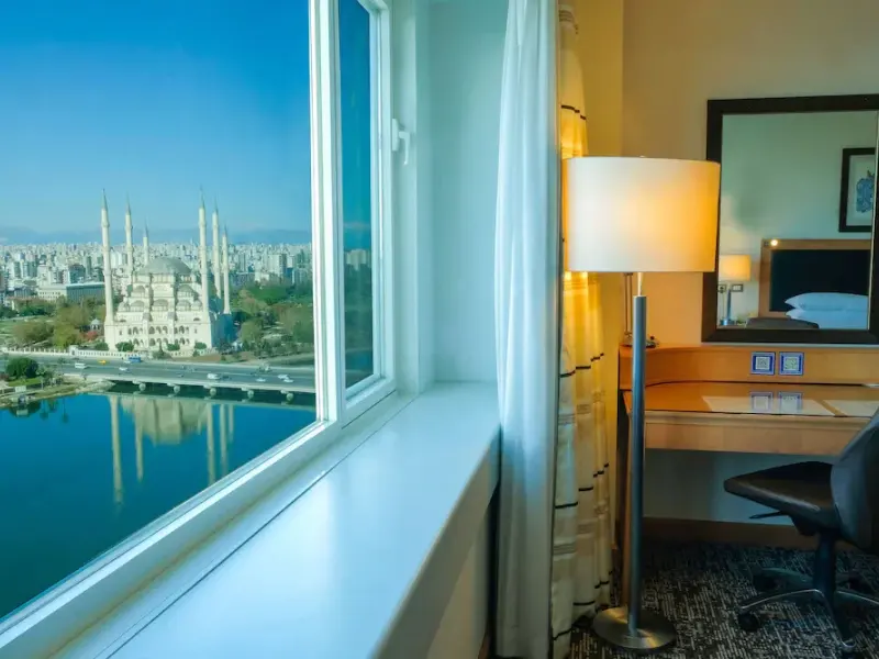 Adana HiltonSA 59