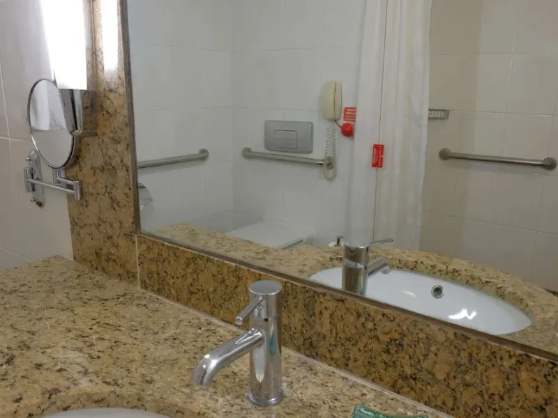 Adana HiltonSA 58