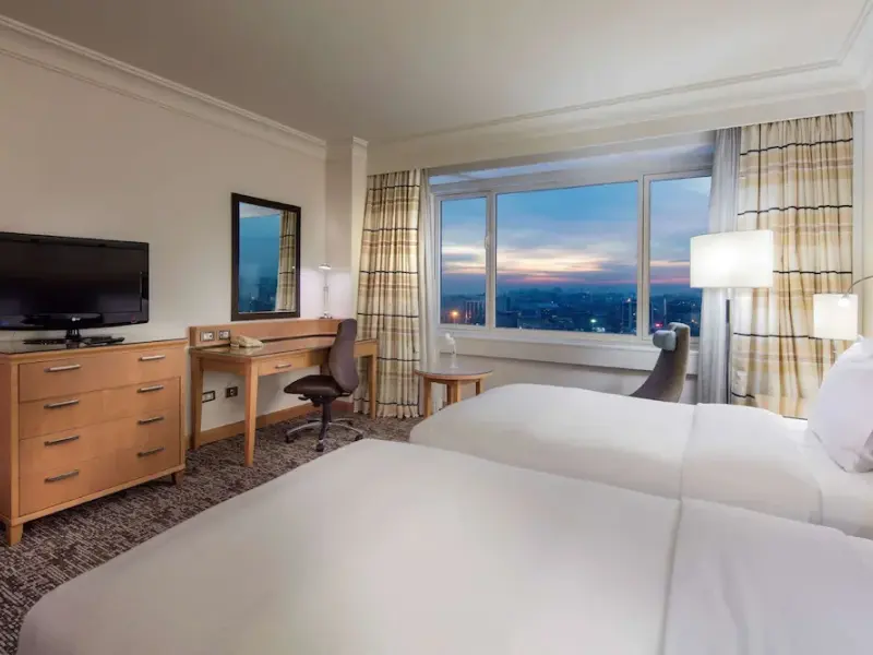 Adana HiltonSA 60
