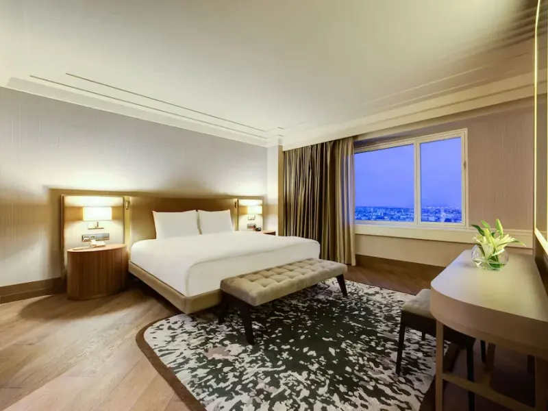 Adana HiltonSA 66