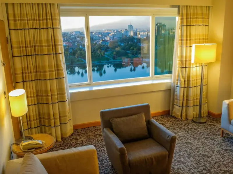 Adana HiltonSA 71