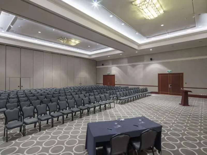 Adana HiltonSA 76