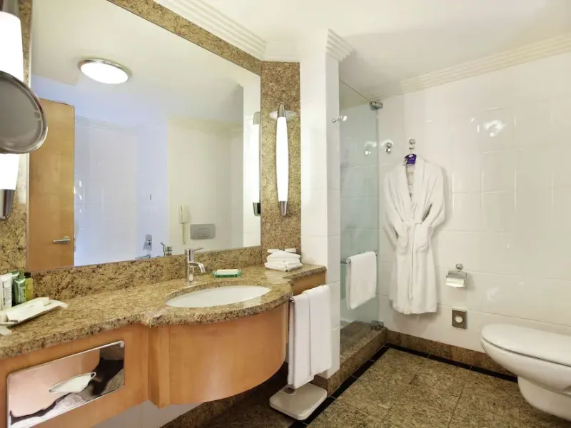 Adana HiltonSA 80