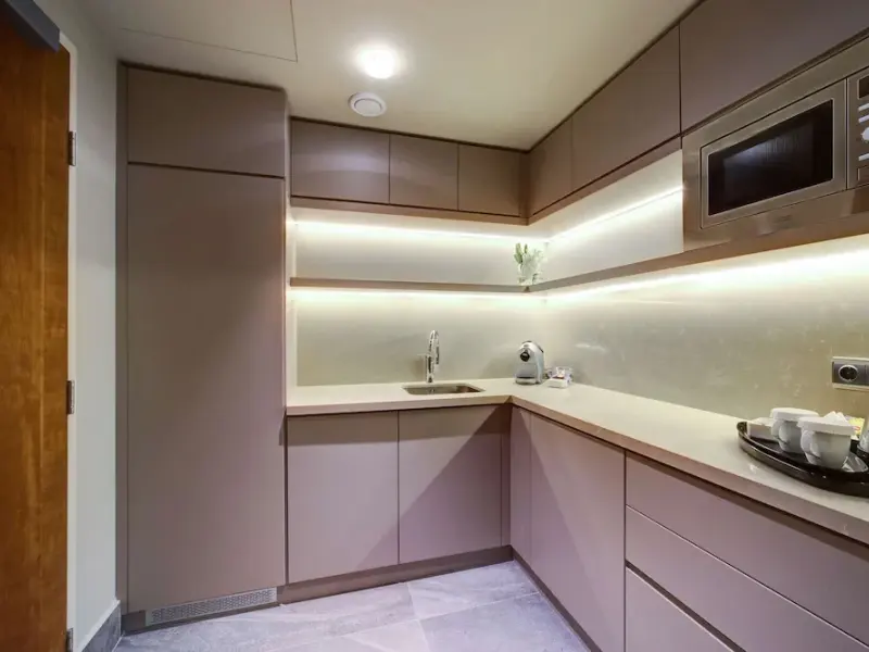 Adana HiltonSA 79