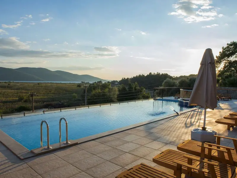 Hotel Lotus Spa Sport Akyaka 5