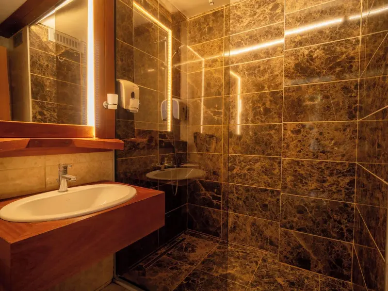 Hotel Lotus Spa Sport Akyaka 10