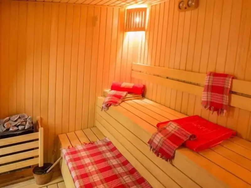 Hotel Lotus Spa Sport Akyaka 25