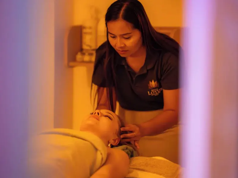 Hotel Lotus Spa Sport Akyaka 40