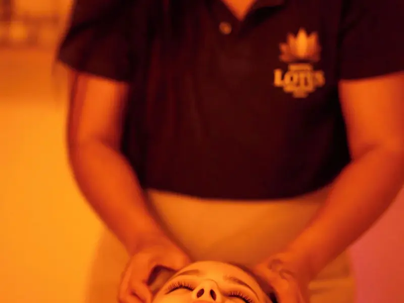 Hotel Lotus Spa Sport Akyaka 52