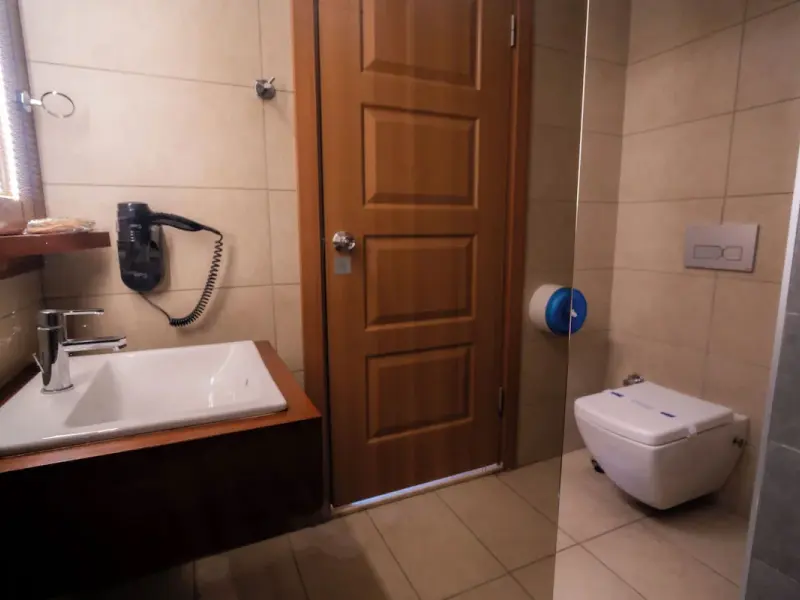 Hotel Lotus Spa Sport Akyaka 57