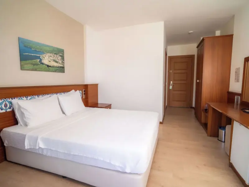 Hotel Lotus Spa Sport Akyaka 66