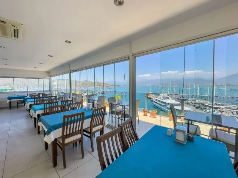 Dedeoğlu Port Hotel 8