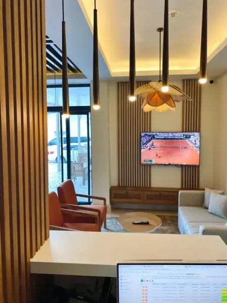 Dedeoğlu Port Hotel 6