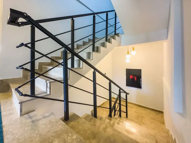 Dedeoğlu Port Hotel 9