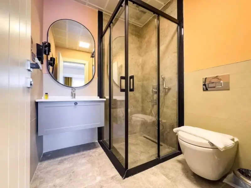 Dedeoğlu Port Hotel 15