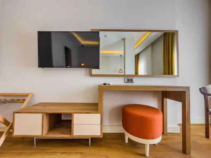 Dedeoğlu Port Hotel 19