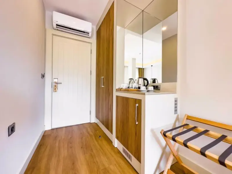 Dedeoğlu Port Hotel 20