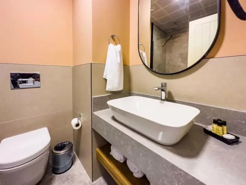 Dedeoğlu Port Hotel 21