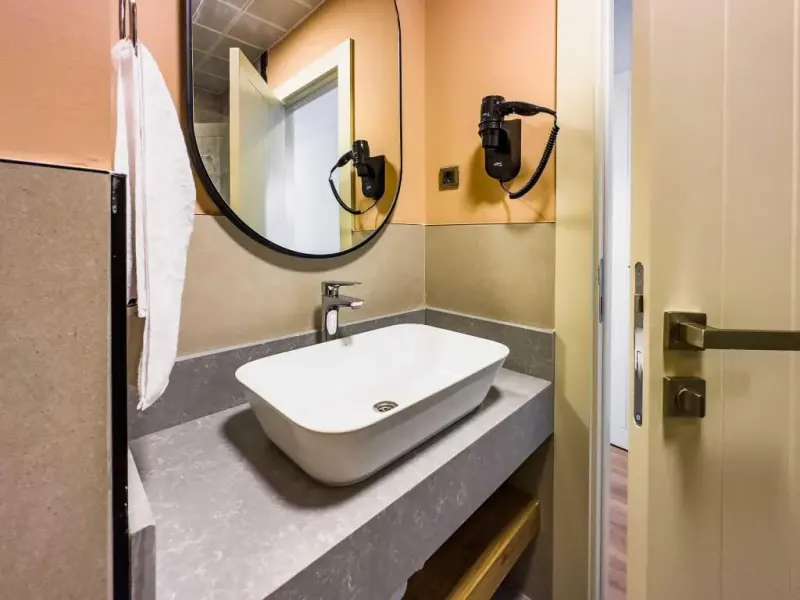 Dedeoğlu Port Hotel 29