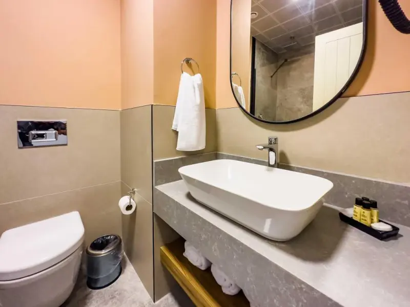 Dedeoğlu Port Hotel 28