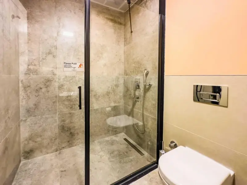 Dedeoğlu Port Hotel 30
